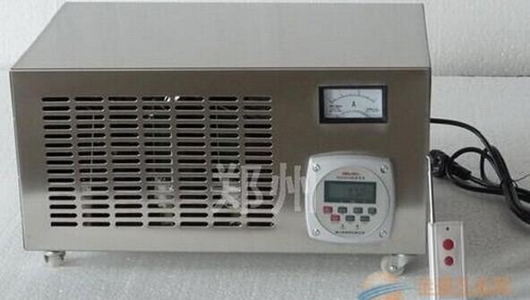 移動式臭氧殺菌機